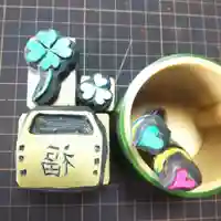 七重浜海津見神社(北海道)