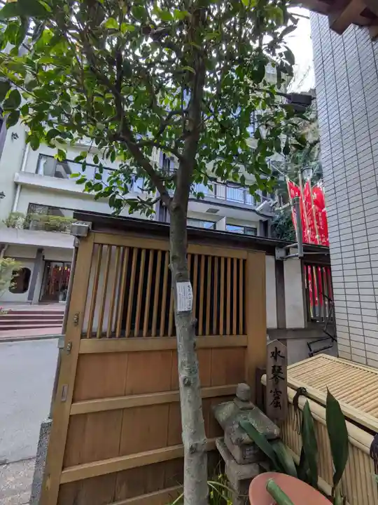 心城院(東京都)