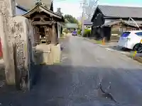 大龍寺のその他建物