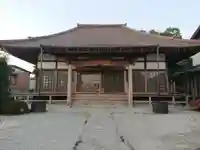 東光寺の本殿・本堂