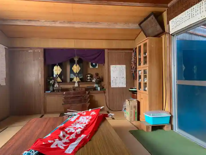 寺谷薬師堂(千葉県)