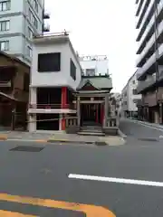 篠塚稲荷神社(東京都)