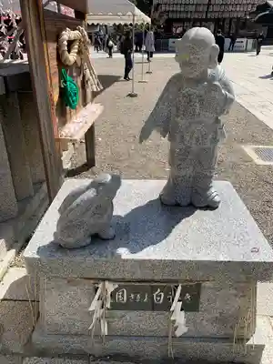 八坂神社(祇園さん)(京都府)