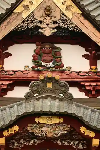 久遠寺(山梨県)