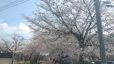 一言主神社(茨城県)