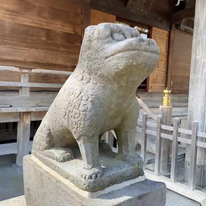 杉田八幡神社(杉田八幡宮)(神奈川県)