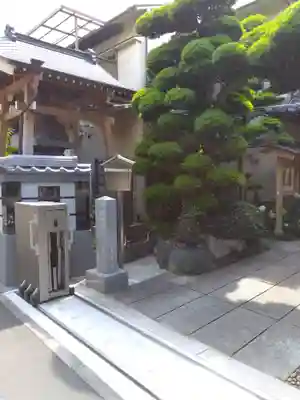 常泉院のその他建物