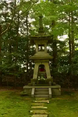 大乗寺(石川県)