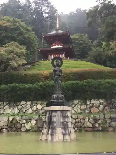勝尾寺のその他建物