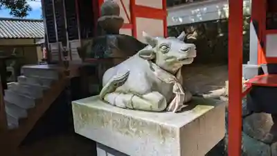 綺原坐健伊那太比賣神社(京都府)