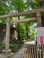 稲荷鬼王神社(東京都)