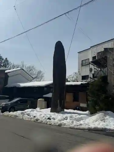 日枝神社(岐阜県)