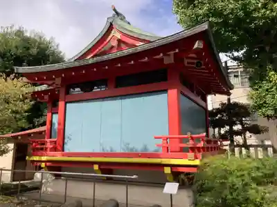 菅原神社(東京都)