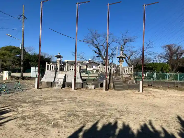 竜宮神社(愛知県)