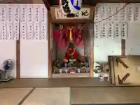 地蔵尊(千葉県)