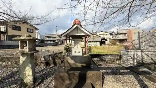 船玉神社(徳島県)