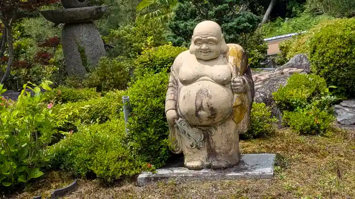 養仙禅寺(養仙寺)(京都府)
