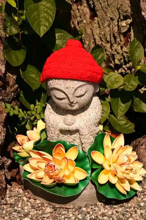 座光如来寺(元善光寺)(長野県)