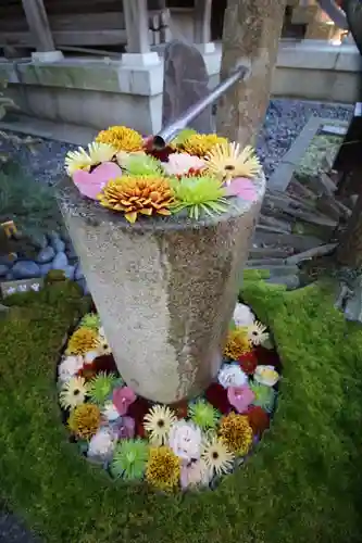 行田八幡神社(埼玉県)
