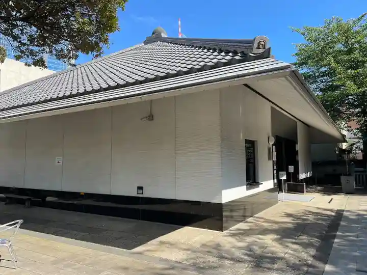 泉岳寺(東京都)