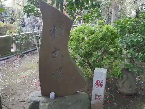 行善寺のその他建物