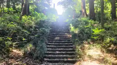 亀岡八幡宮(栃木県)