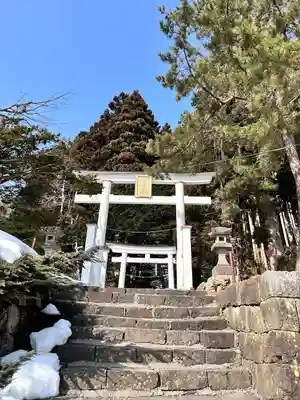 丸山神社(北海道)
