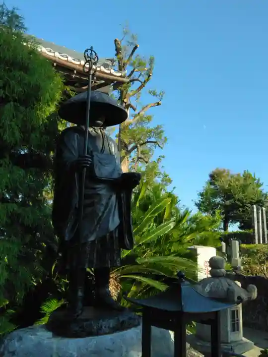 薬王寺(神奈川県)