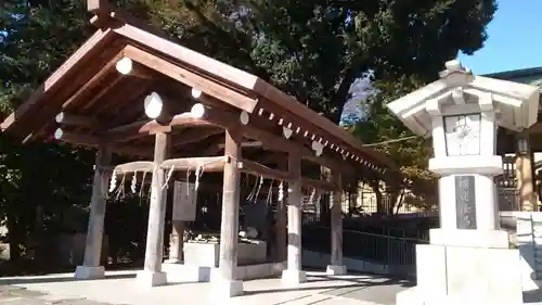 東郷神社(東京都)
