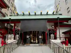 鷲神社(東京都)