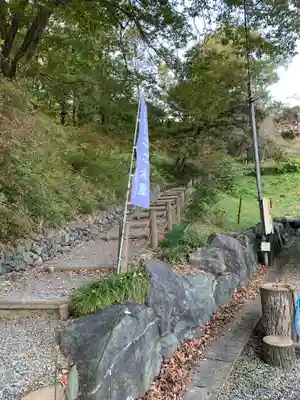 成身院　百体観音堂（さざえ堂）(埼玉県)