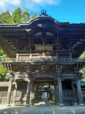 報恩寺(岩手県)