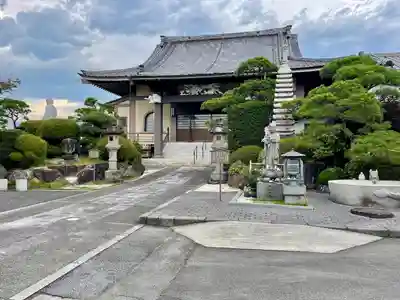 瑞泉寺(山梨県)