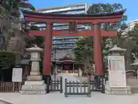 蒲田八幡神社(東京都)