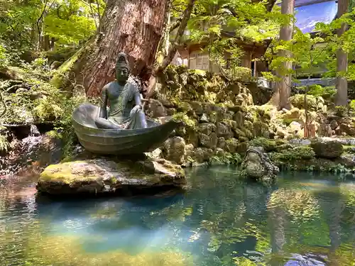 永平寺(福井県)