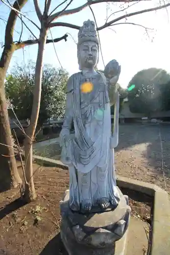 普門院(埼玉県)