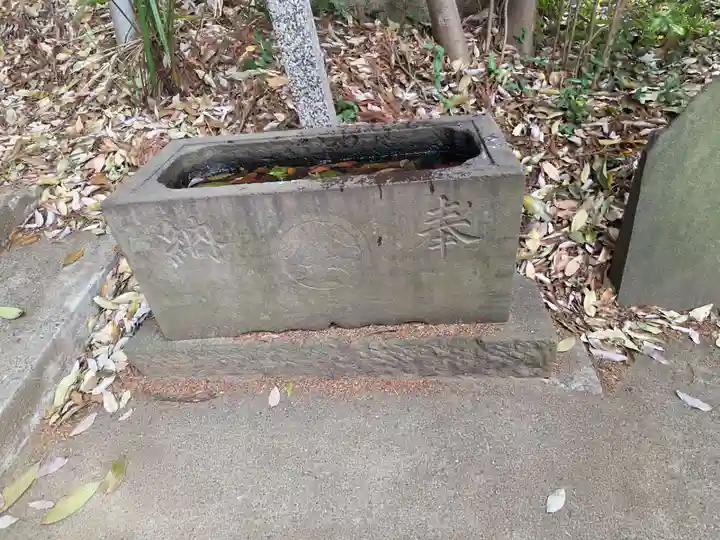 杉山神社(東京都)
