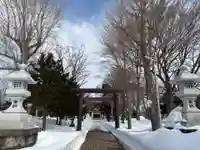 江南神社(北海道)