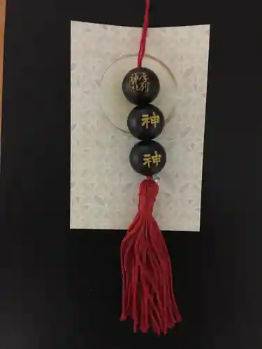 厚別神社(北海道)