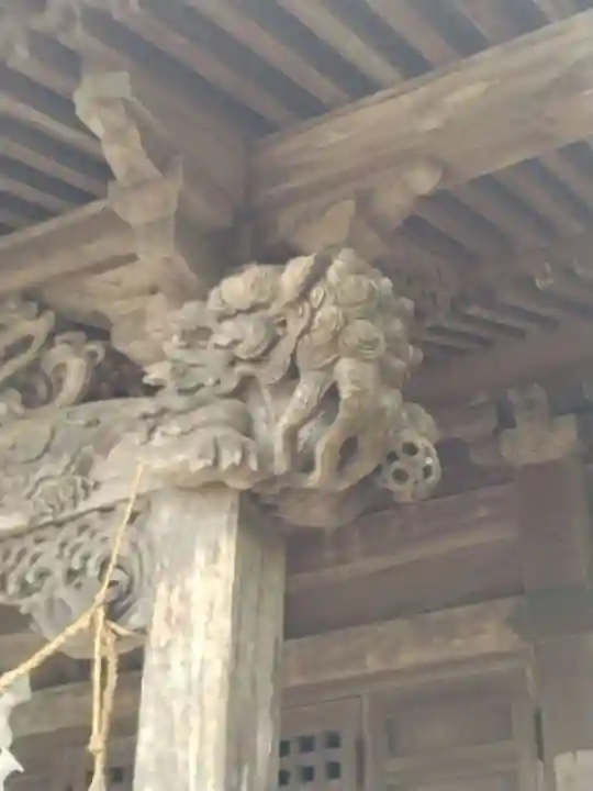 佐倍乃神社(宮城県)