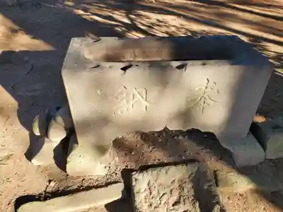 八幡宮(市場町)(群馬県)