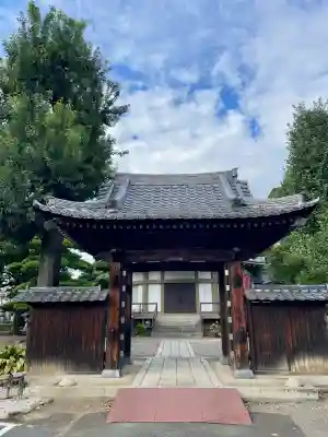 長福寺(東京都)