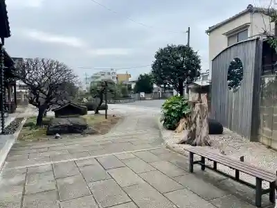 頤神襌院(東京都)