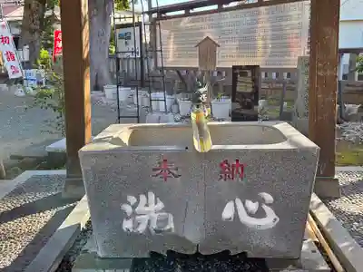 有鹿神社(神奈川県)