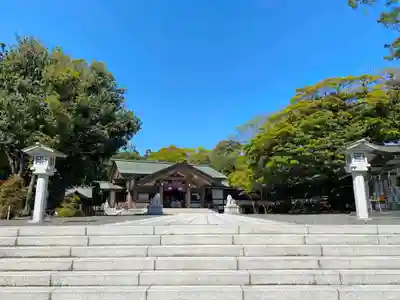 皇大神宮（烏森神社）のその他建物