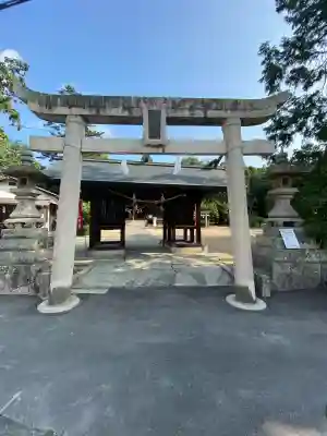 大神神社(岡山県)