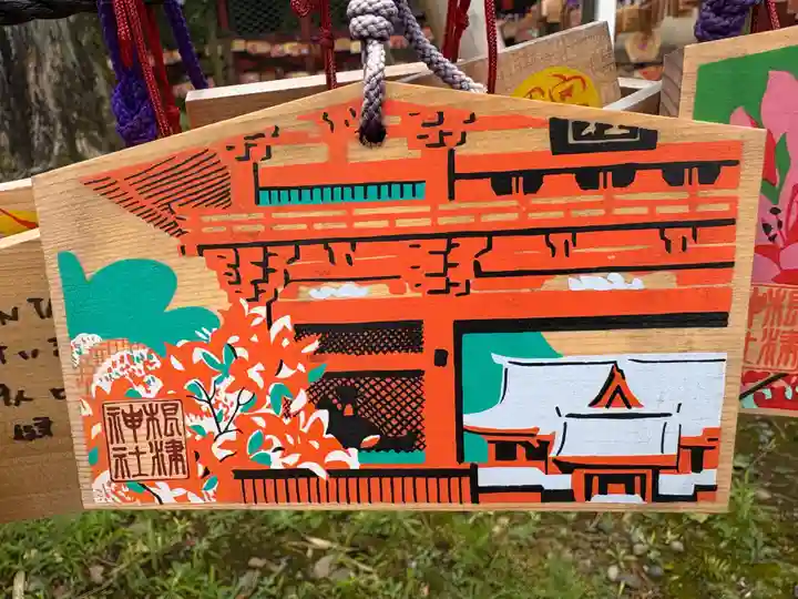 根津神社(東京都)