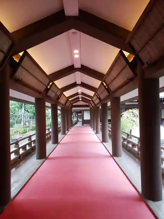 妙法寺のその他建物