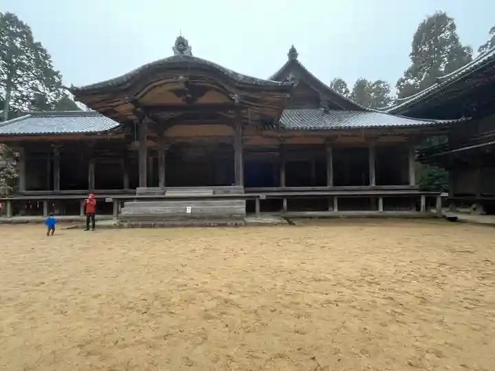 圓教寺(兵庫県)