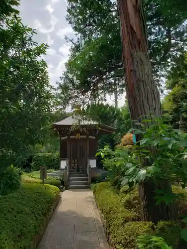 玄国寺のその他建物